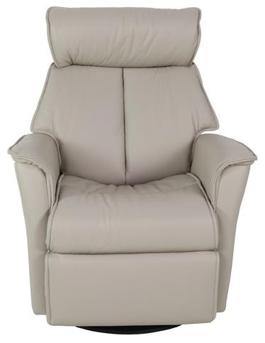 Recliner on sale boss chair